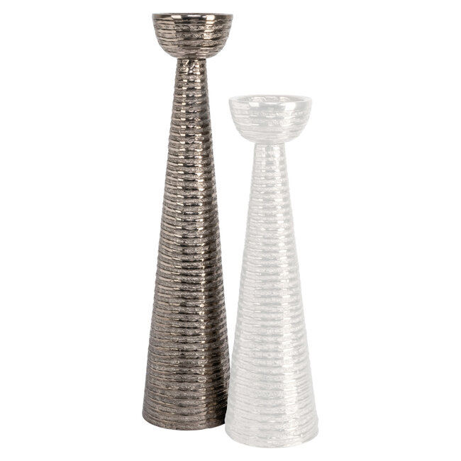 Richmond Interiors  Kandelaar Jola antiek brons groot