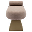 Richmond Interiors  Bank Alexander Jones bruin tweed fire retardant (Geneva)