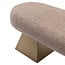 Richmond Interiors  Bank Alexander Jones bruin tweed fire retardant (Geneva)