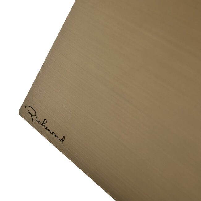 Richmond Interiors  Bank Alexander Jones bruin tweed fire retardant (Geneva)