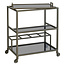 Richmond Interiors  Trolley Ruinart antiek brons