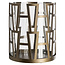 Richmond Interiors  Windlicht Shandy antiek brons big