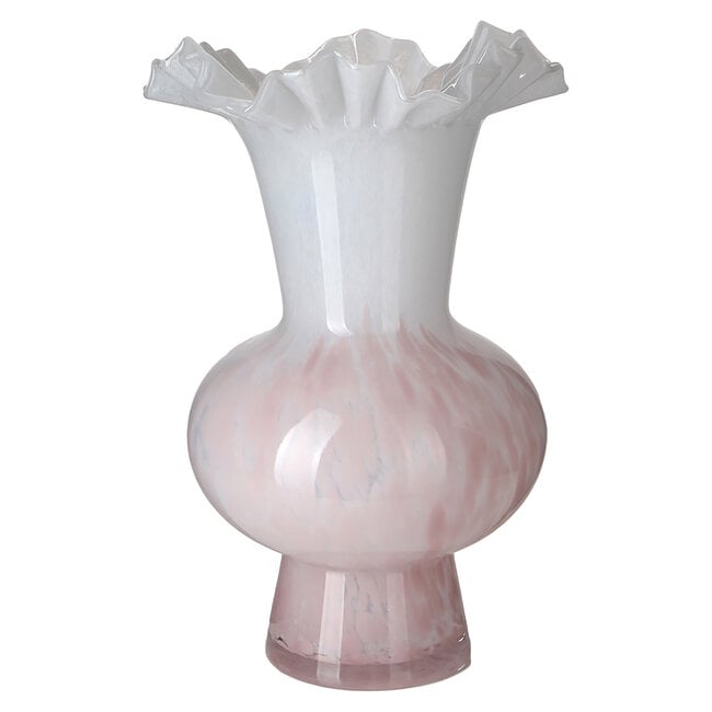 Richmond Interiors  Vaas Vola roze