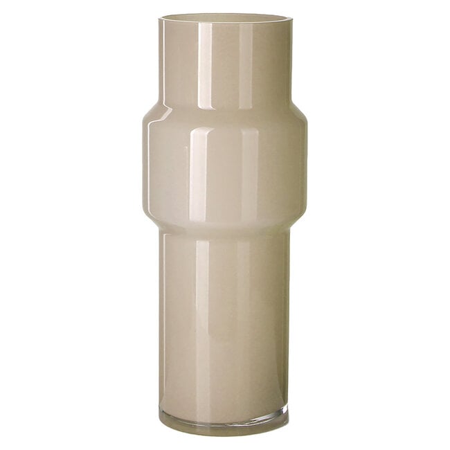Richmond Interiors  Vaas Torra beige klein
