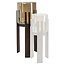 Richmond Interiors  Windlicht Reese walnoot groot