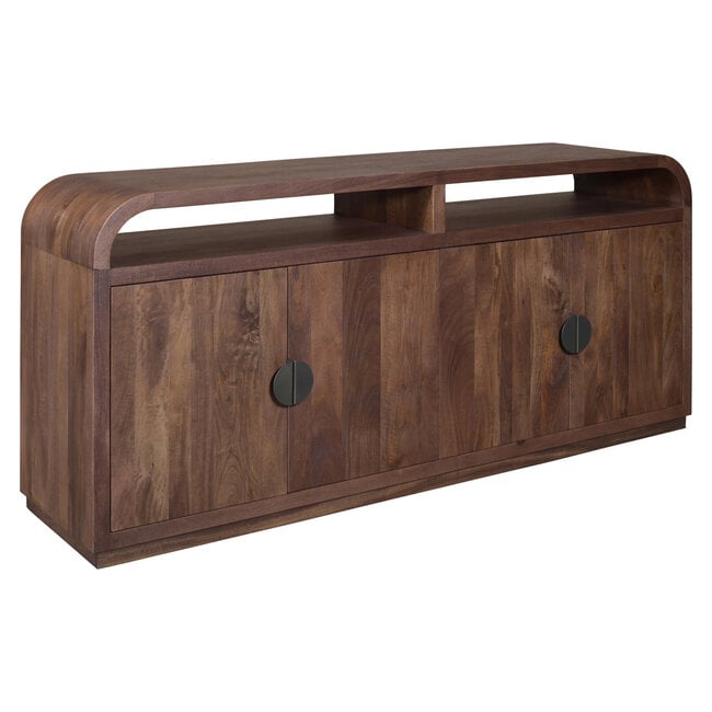 Richmond Interiors  Dressoir Baldwin spicebruin 180 cm