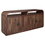 Richmond Interiors  Dressoir Baldwin spicebruin 180 cm