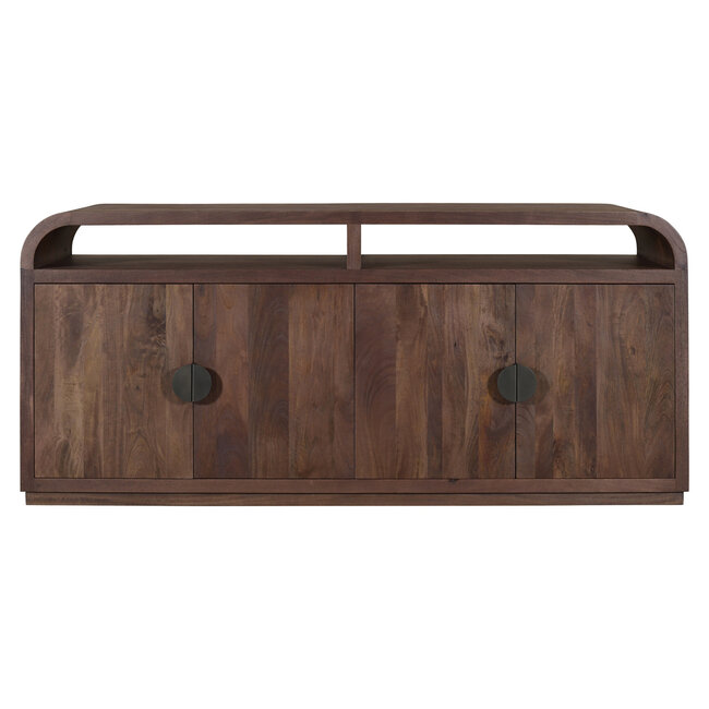 Richmond Interiors  Dressoir Baldwin spicebruin 180 cm