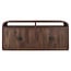 Richmond Interiors  Dressoir Baldwin spicebruin 180 cm
