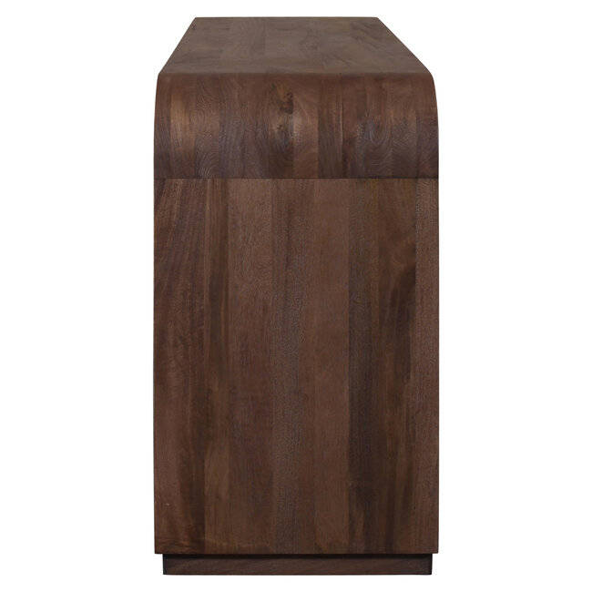 Richmond Interiors  Dressoir Baldwin spicebruin 180 cm