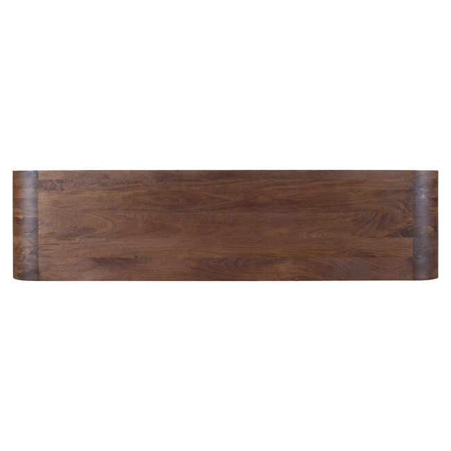 Richmond Interiors  Dressoir Baldwin spicebruin 180 cm