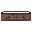 Richmond Interiors  TV-meubel Baldwin spicebruin 180 cm
