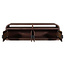 Richmond Interiors  TV-meubel Baldwin spicebruin 180 cm