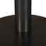 Richmond Interiors  Eettafel Baldwin spicebruin 130Ø