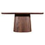 Richmond Interiors  Countertafel Baldwin spicebruin 200 cm