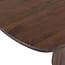 Richmond Interiors  Countertafel Baldwin spicebruin 200 cm
