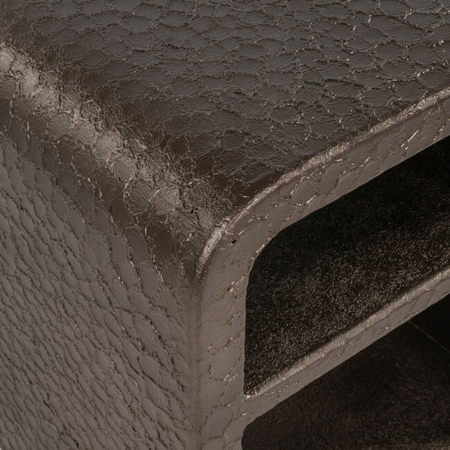 Richmond Interiors  Nachtkastje Dorma Brunzae