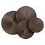 Richmond Interiors  Salontafel Quadra Brunzae - Set van 4