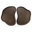Richmond Interiors  Salontafel Bean Brunzae - Set van 2