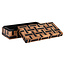 Richmond Interiors  Opbergdoos Floor bruin groot