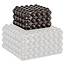 Richmond Interiors  Opbergdoos Nyx donker bruin klein