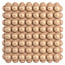 Richmond Interiors  Opbergdoos Ash beige groot