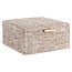 Richmond Interiors  Opbergdoos Chalenny bruin groot