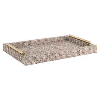 Richmond Interiors  Dienblad Chantel beige