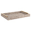 Richmond Interiors  Dienblad Chantel beige