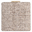 Richmond Interiors  Opbergdoos Chalenny bruin klein