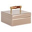 Richmond Interiors  Opbergdoos Jett beige