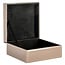 Richmond Interiors  Opbergdoos Jett beige