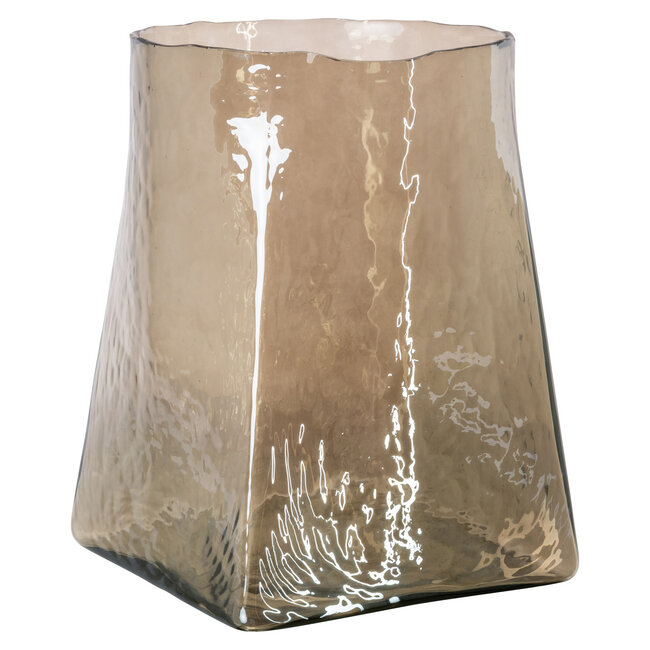 Richmond Interiors  Vaas Elara smoke klein