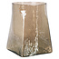 Richmond Interiors  Vaas Elara smoke klein
