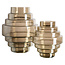 Richmond Interiors  Vaas Liosa smoke groot