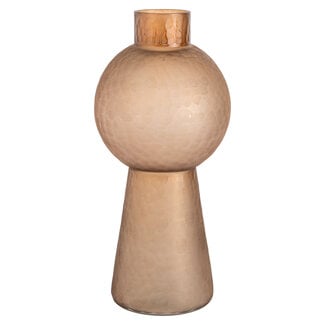 Richmond Interiors  Vaas Ora bruin groot