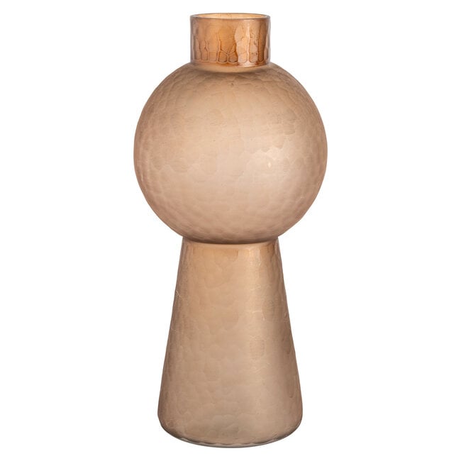 Richmond Interiors  Vaas Ora bruin groot