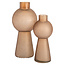 Richmond Interiors  Vaas Ora bruin groot