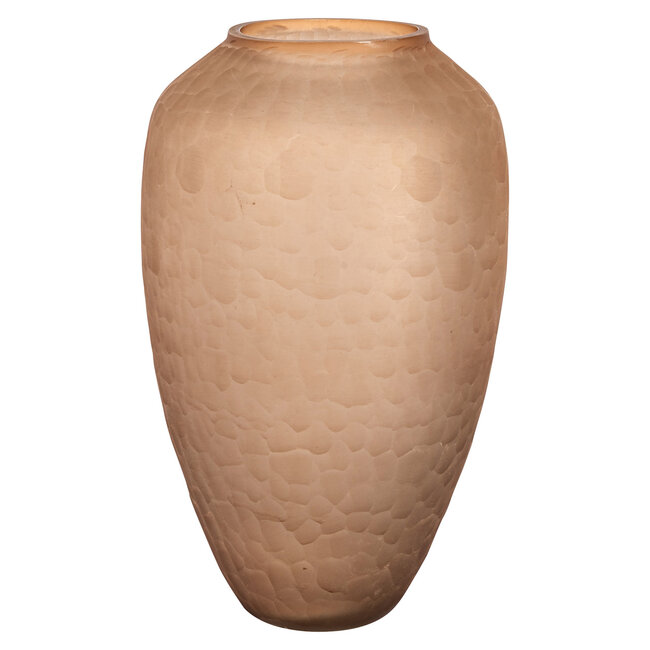 Richmond Interiors  Vaas Vera bruin