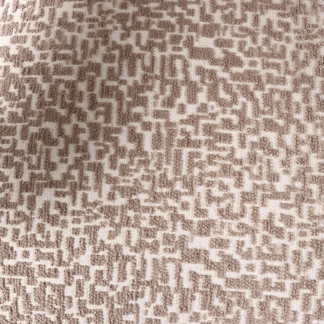 Richmond Interiors  Eetkamerstoel Contigo naturel geo