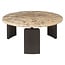 Richmond Interiors  Salontafel Bayonne brons - Set van 2
