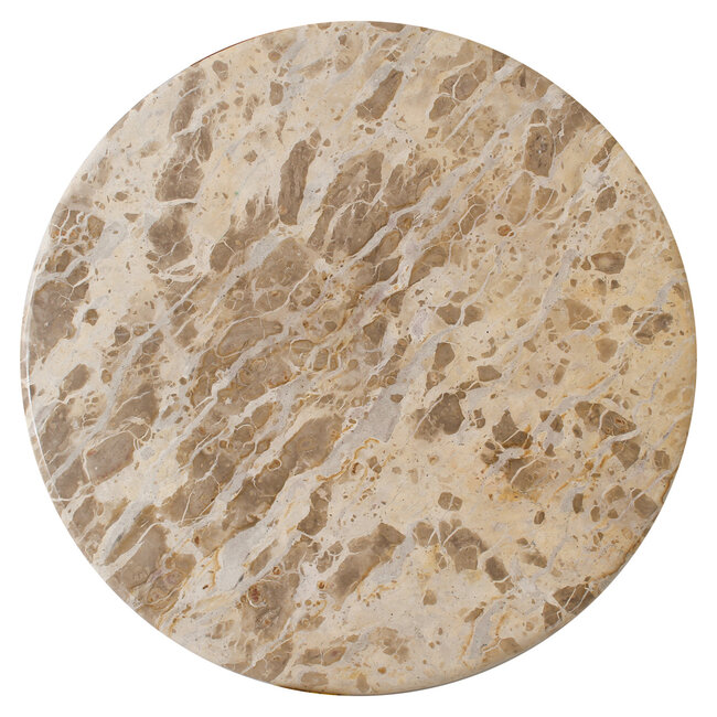 Richmond Interiors  Salontafel Bayonne brons - Set van 2