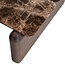 Richmond Interiors  Salontafel Lagrasse donker bruin