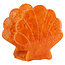 Richmond Interiors  Wijn- en baraccessoires Shelly orange servethouder