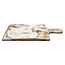 Richmond Interiors  Dienblad Cindy naturel - dienblad klein