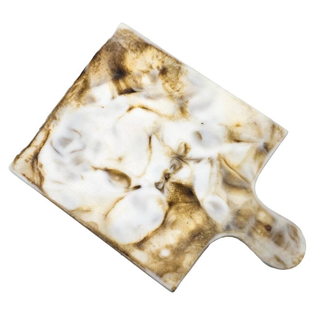 Richmond Interiors  Dienblad Cindy naturel - dienblad klein