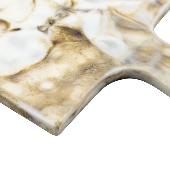 Richmond Interiors  Dienblad Cindy naturel - dienblad klein