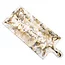 Richmond Interiors  Dienblad Cindy naturel - dienblad groot