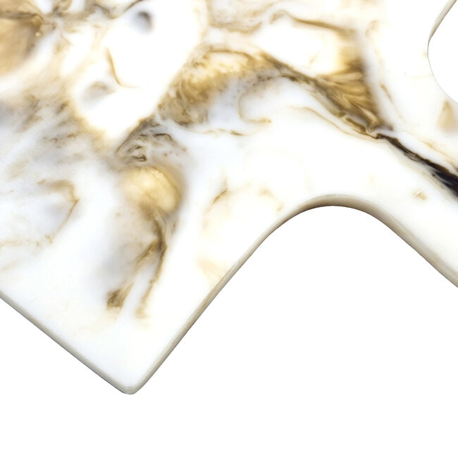 Richmond Interiors  Dienblad Cindy naturel - dienblad groot
