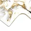 Richmond Interiors  Dienblad Cindy naturel - dienblad groot